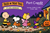 Your Halloween Treat Trail Starts Here!