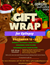 Gift Wrap for Epilepsy