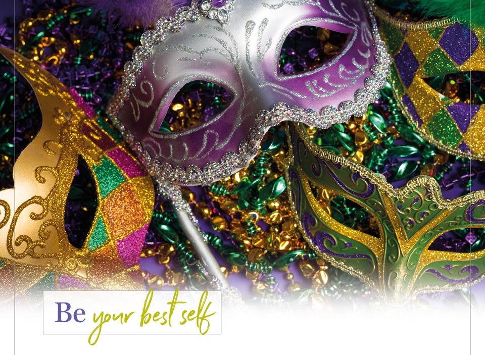 Mardi Gras at The Shores of Port Credit!