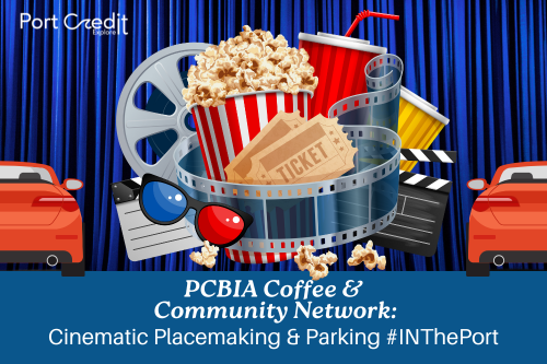 Coffee & Community Network Meeting