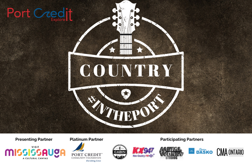 PCBIA Presents #CountryINThePort