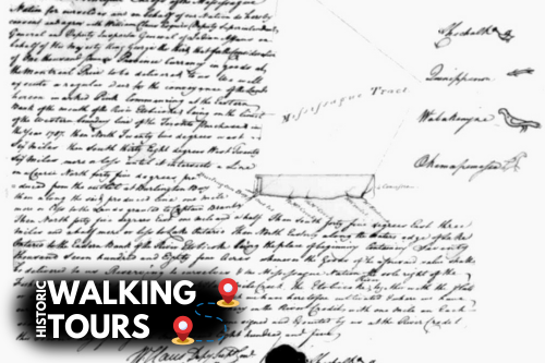 Port Credit BIA Historic Walking Tour