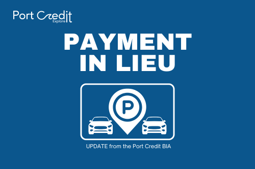 Payment in Lieu Update from the PCBIA