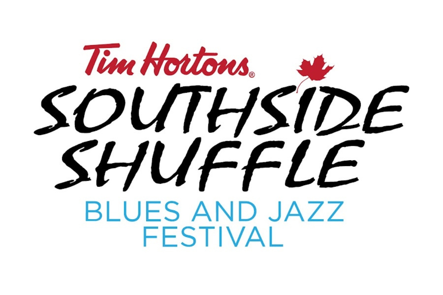 Southside Shuffle Blues and Jazz Festival