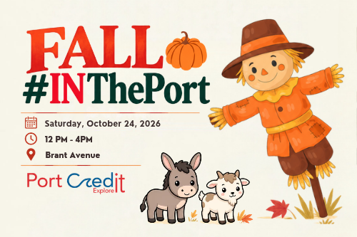 Fall Fun, Family Activities & a Scarecrow Hunt!