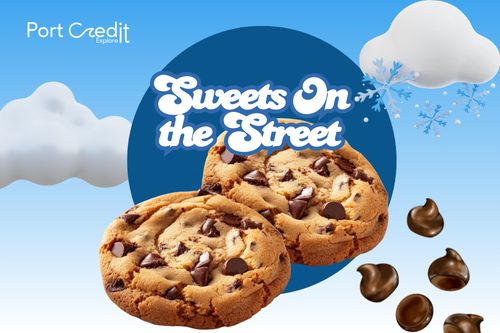 Sweets on the Street Returns!